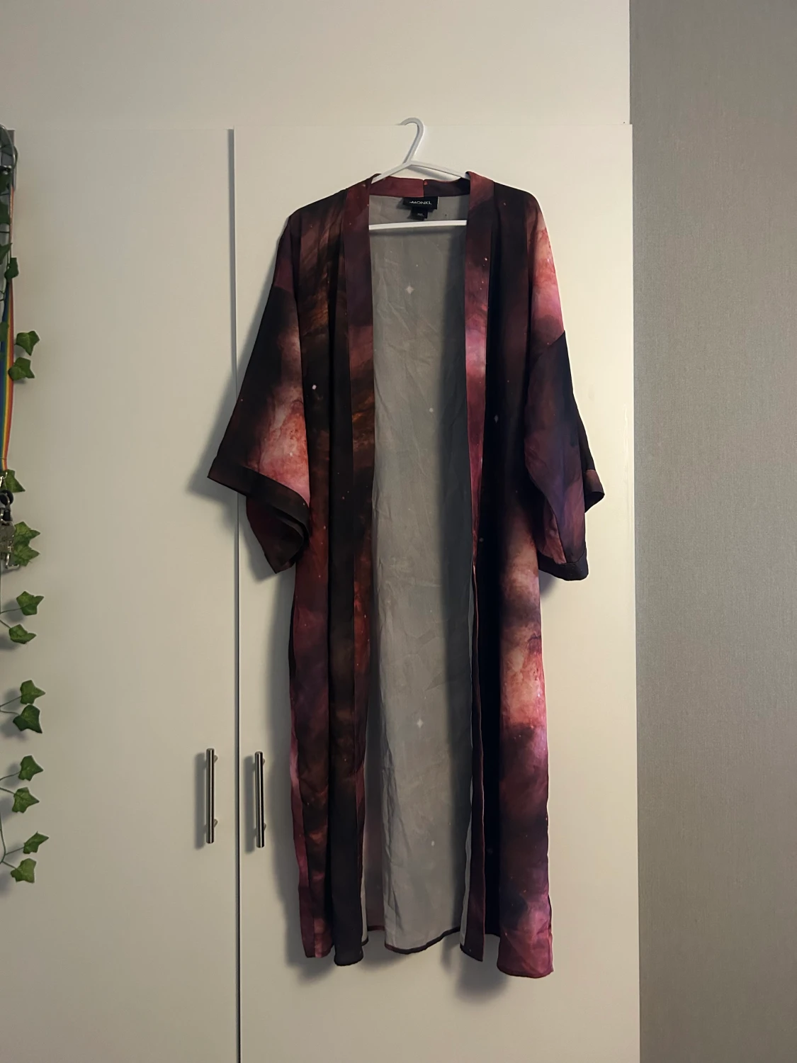 Galaxy cardigan 