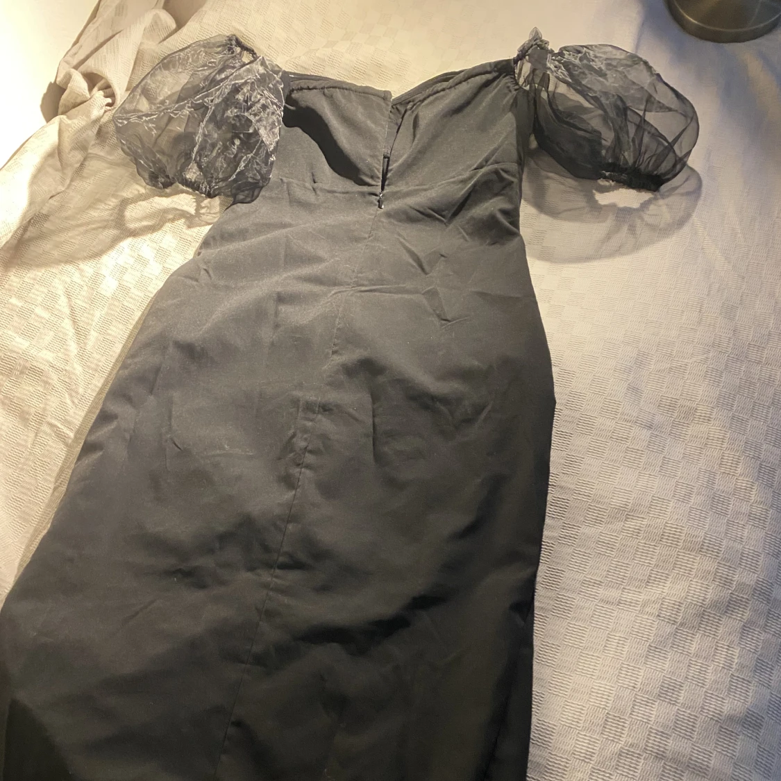 Fest Klänning  - 91