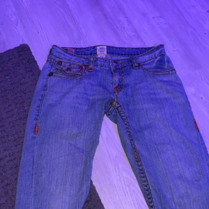 True Religon Jeans - True Religon Jeans i storlek Xs riktigt feta 