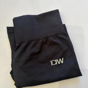 ICIW shorts - Använda en gång, därav ingen prislapp.