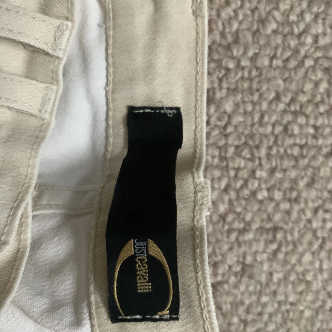 Lågmidjade jeans - 91