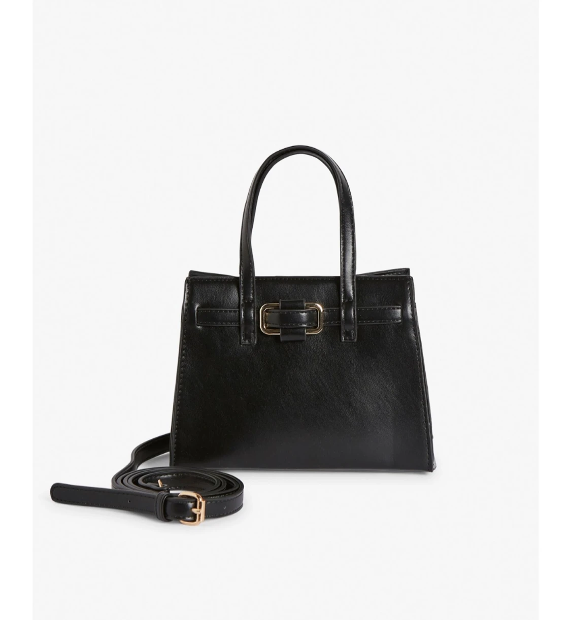 Trendig liten väska