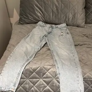 Ett par fina jeans från newyorker