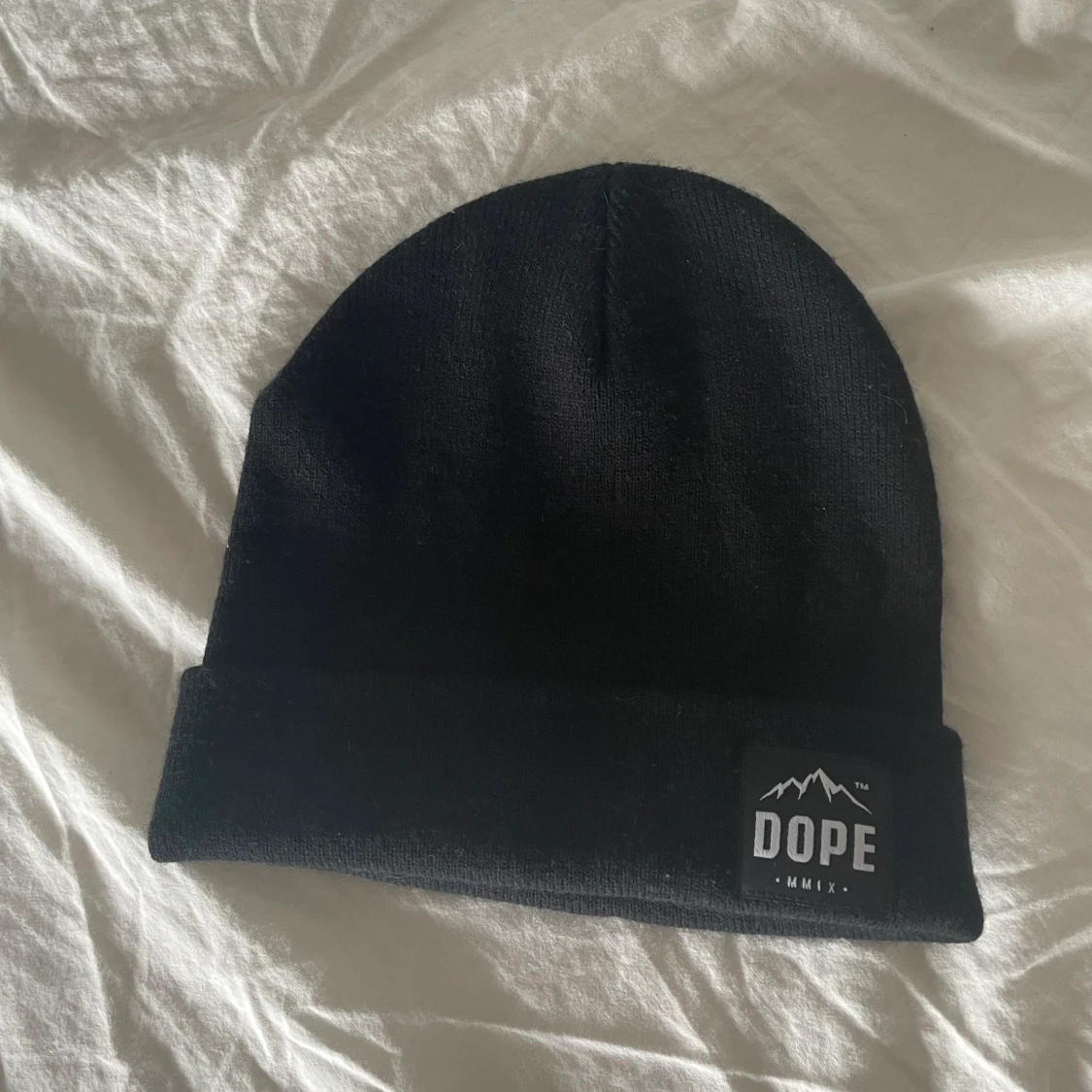 Dope mössa