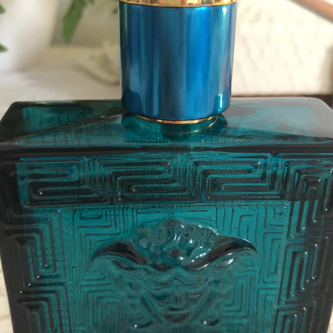 VERSACE EROS PARFYM - 90