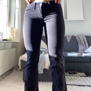 715 Bootcut Jeans  - Lågmidjade jeans