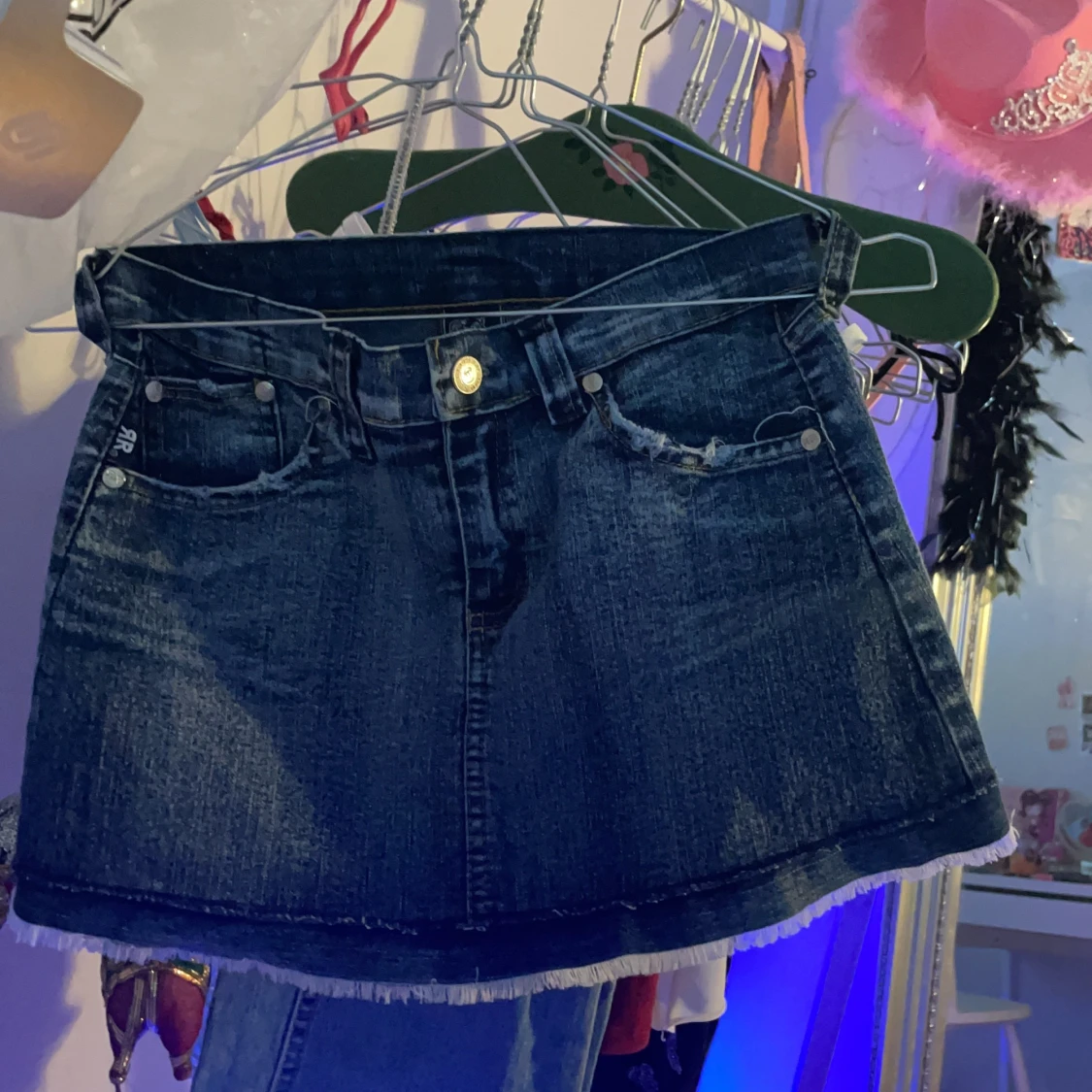  Victoria Beckman kjol💖  - 90