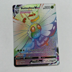 Pokemonkort - Säljer denna pga ingen användning. Kortet är som ett nytt kort och den är i en bra Grade. Kontakta mig om du är intresserad! 