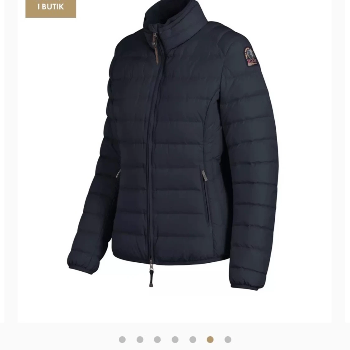 Parajumper Geena - 90