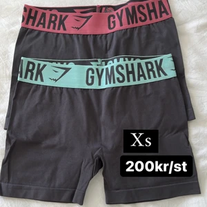 Xs - Shorts från gymshark. Använt fåtals 