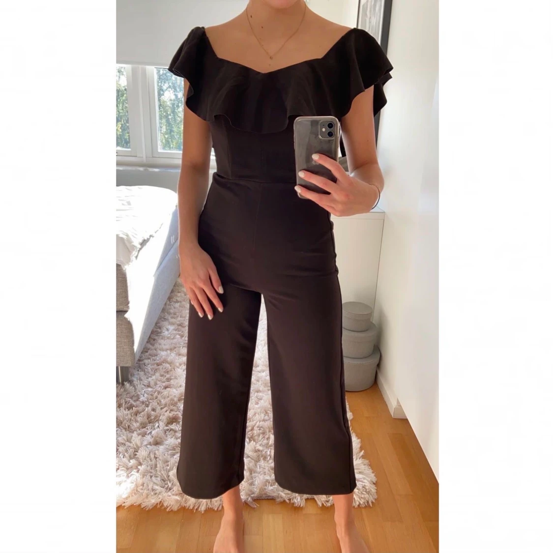 Byxdress från H&M - 90