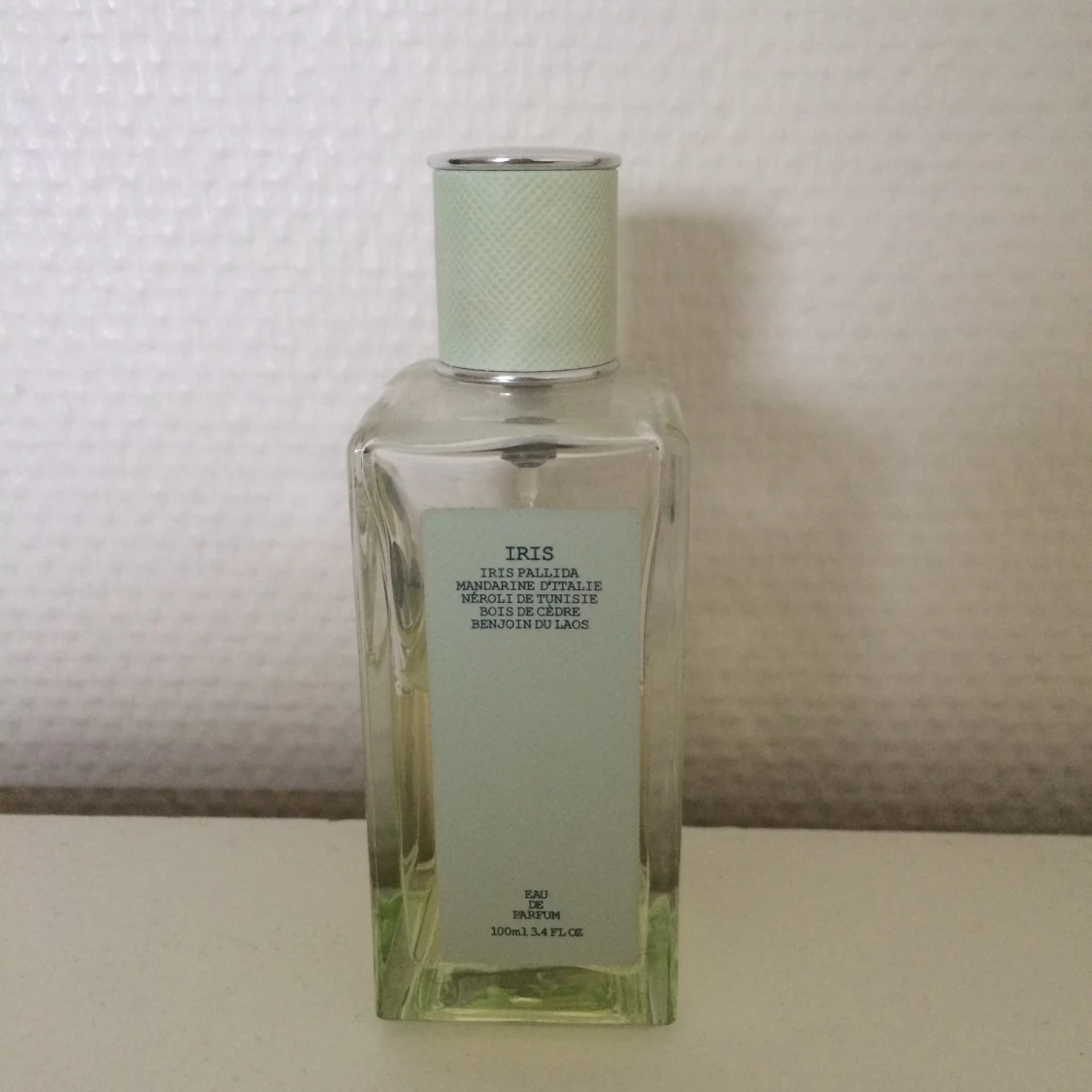 PRADA Les Infusions d’Iris EDP 100ml  - 91