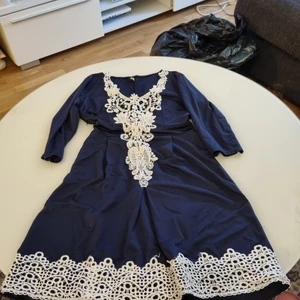 L strech - Köpte ny