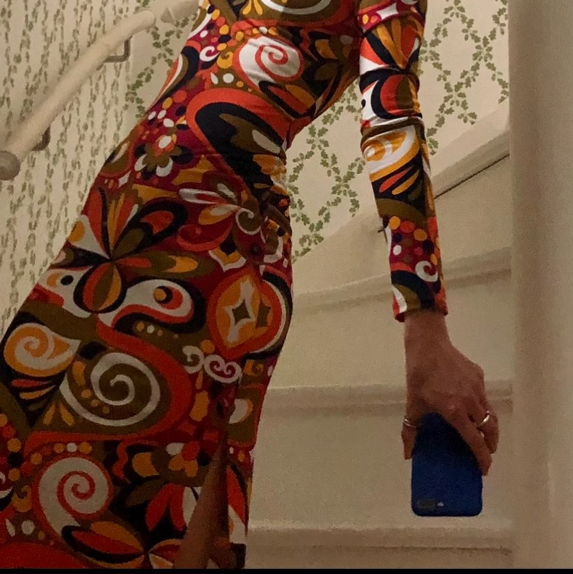 Klänning från Zara - 90