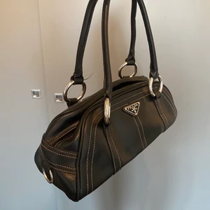 Väska - Köpt secondhand