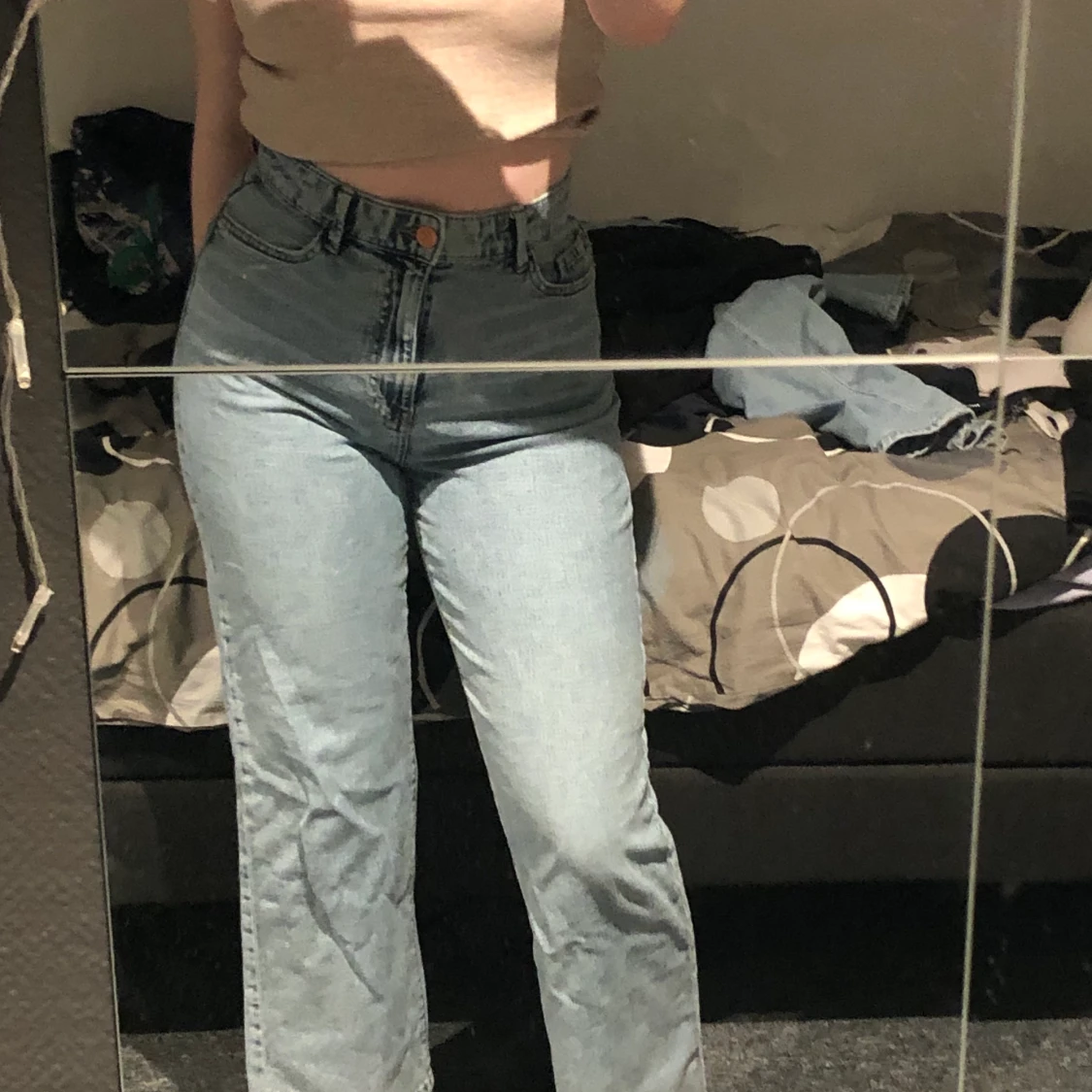 Vida jeans Lindex  - 90