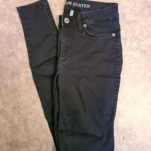 Hunter jeans - Custom fit jeans från demin hunter. Endast testade