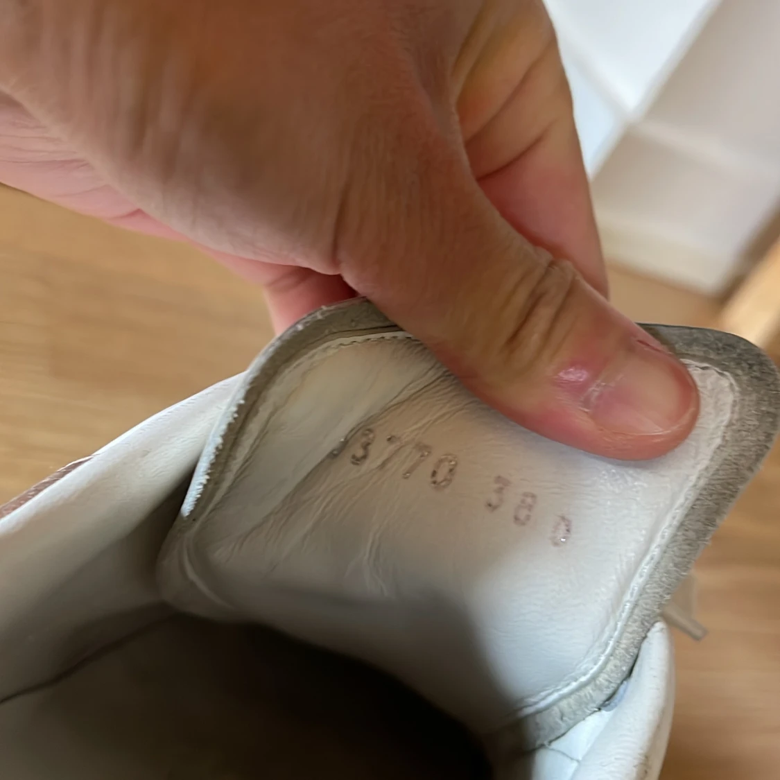 Alexander mcqueen sneakers 38 - 91