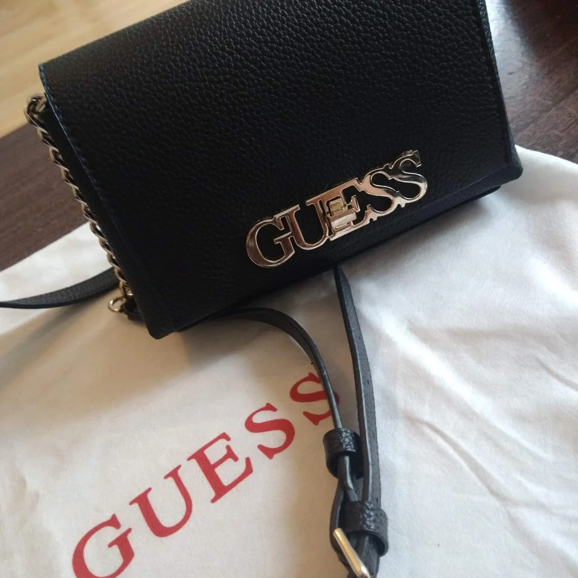 Guess