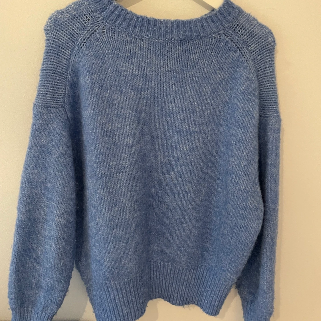 Stickad tröja från Zara - 90