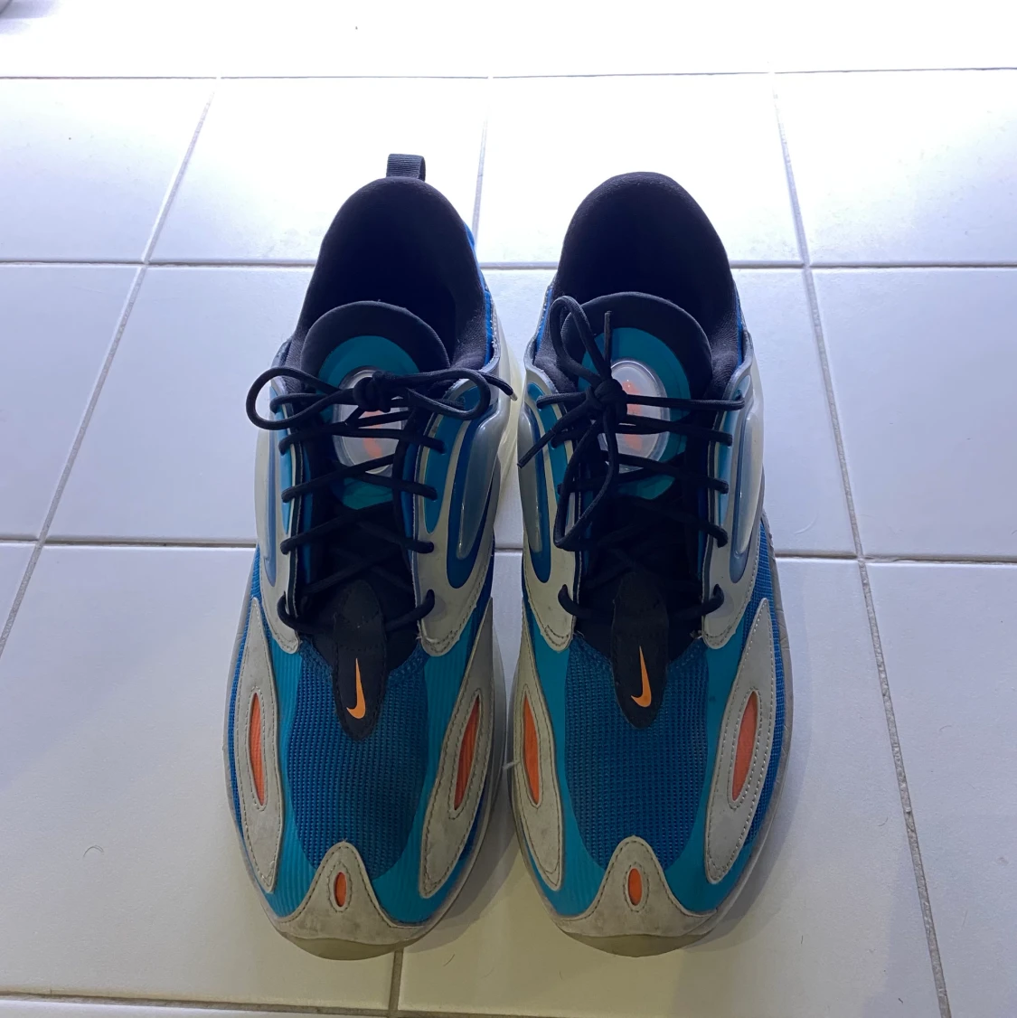 AIR MAX ZEPHYR(Storlek 44-45)