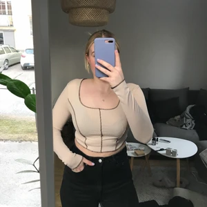 Topp - Superfin topp, aldrig använd