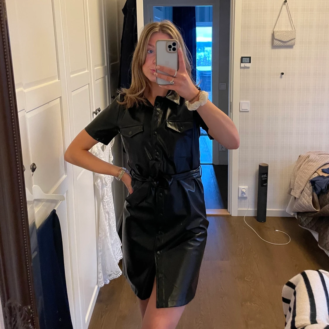 Cool klänning!! - 91