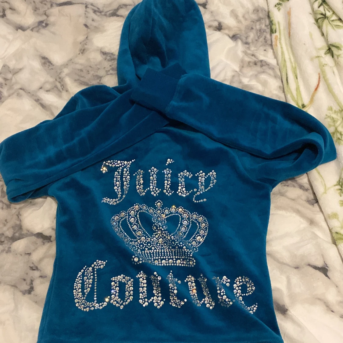 Juicy couture kofta