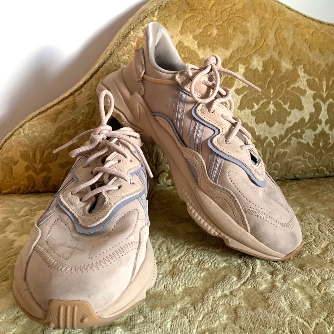 ADIDAS OSWEEGO - strl 40 - 90