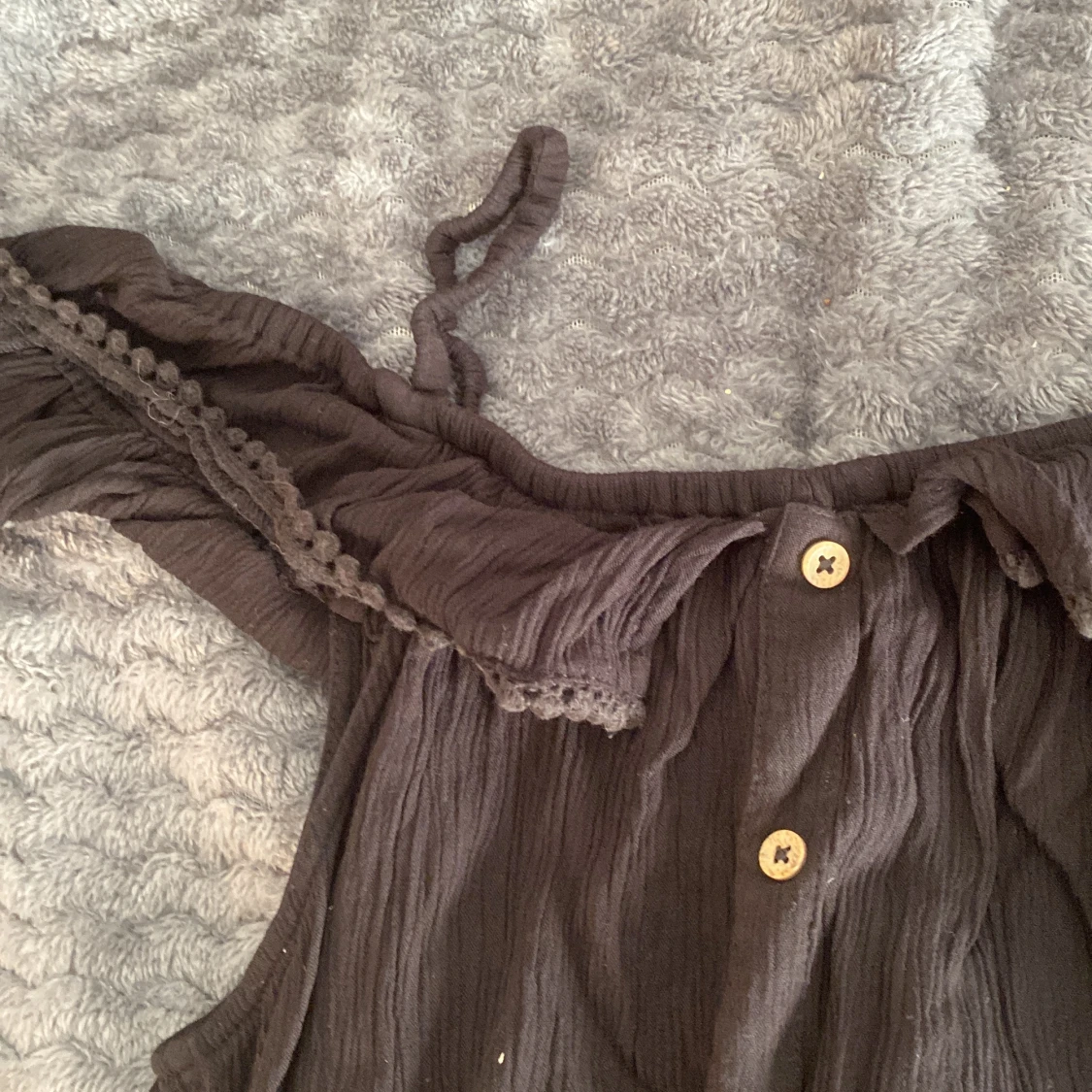 En svart jumpsuit - 90