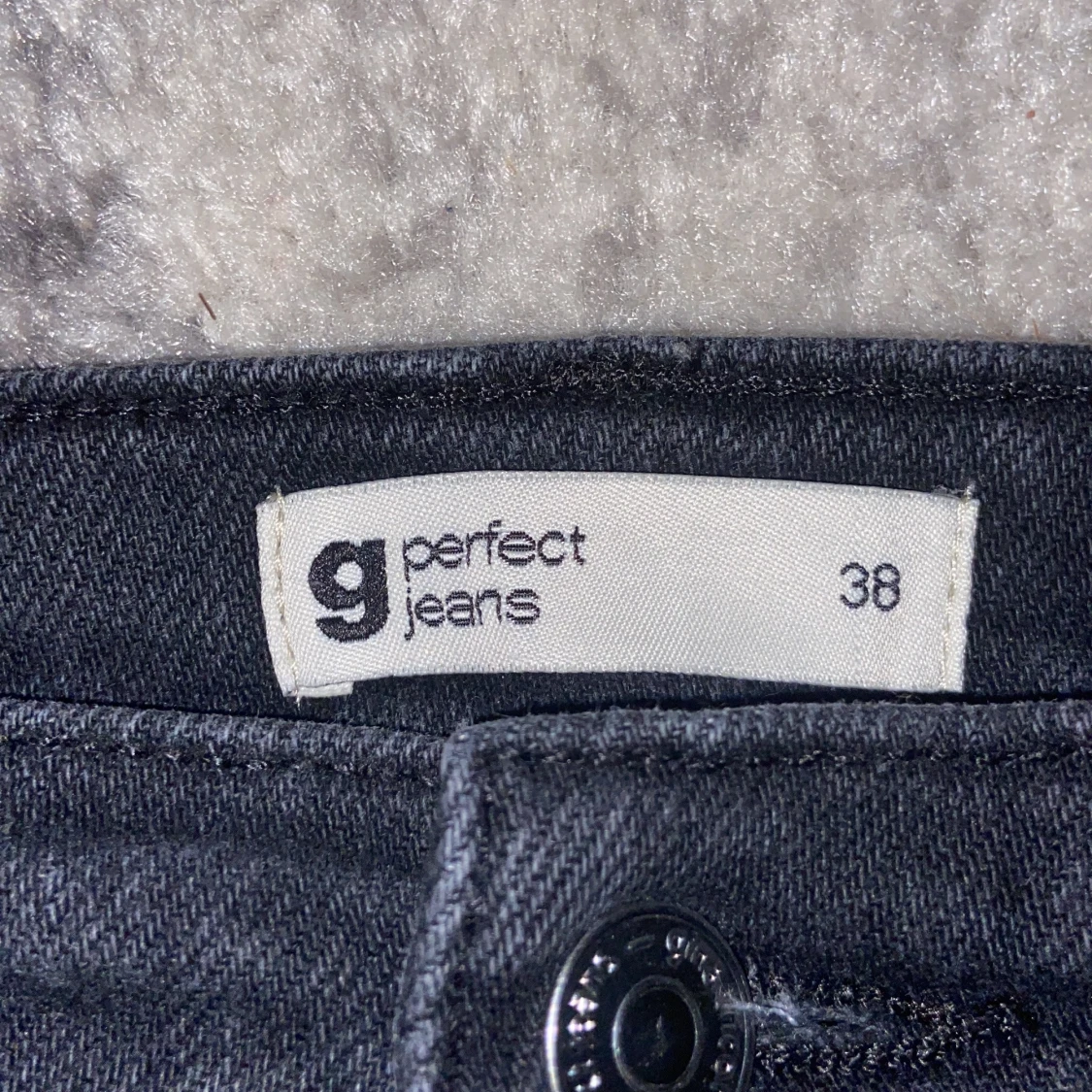 Jeans - 91