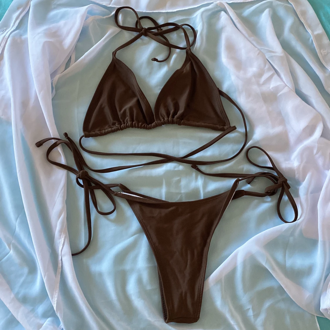 Shein bikini strl S - 90