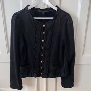 Kofta Mark Jacobs - Jättefin kofta ifrån Mark Jacobs. Använt skick. Går lika bra att använda som en tunnare jacka❤️