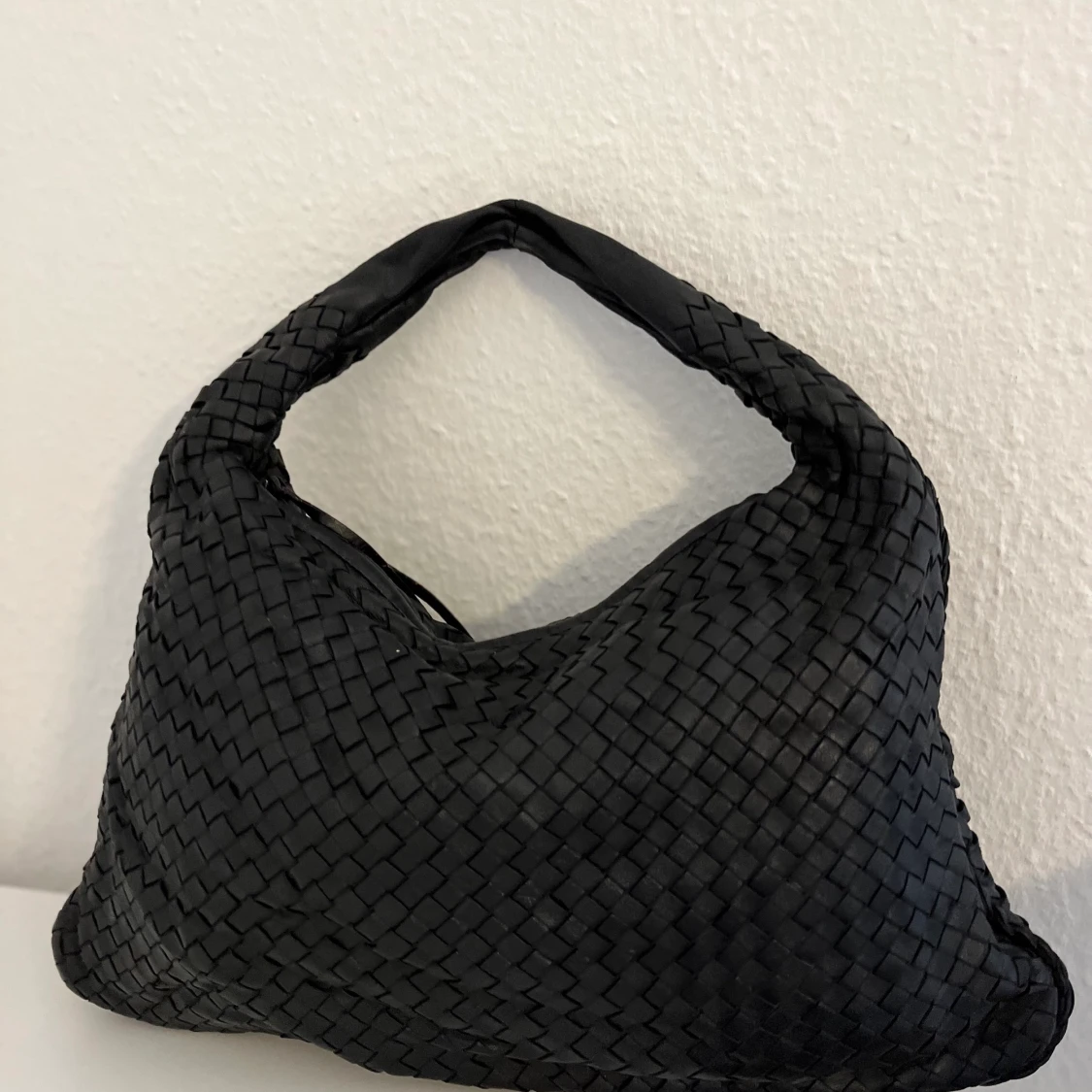 Bottega Veneta Black Vintage - 90