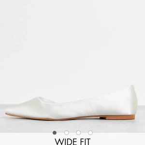 Ballerinaskor - Helt oanvända från Asos