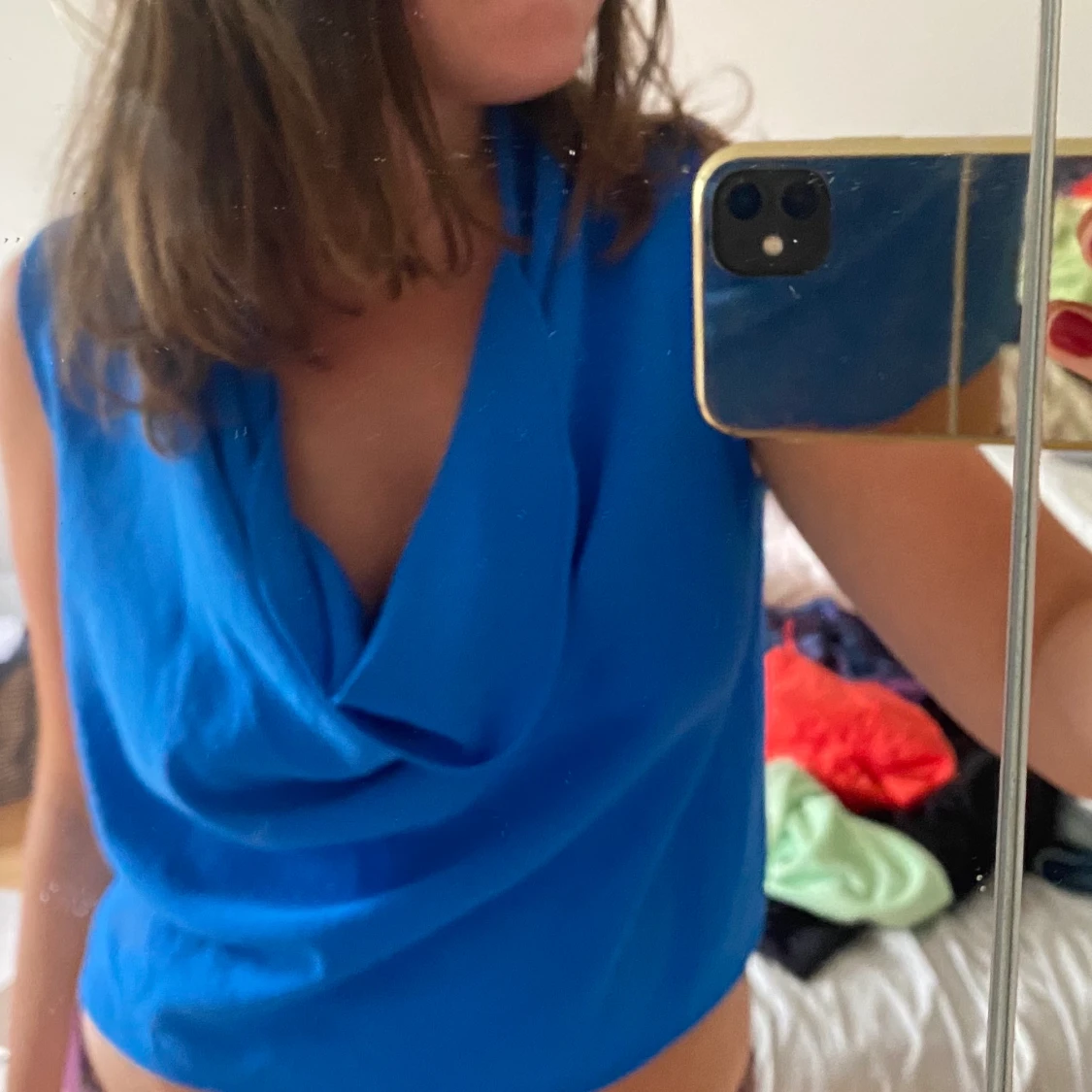 Topp från Zara - 90