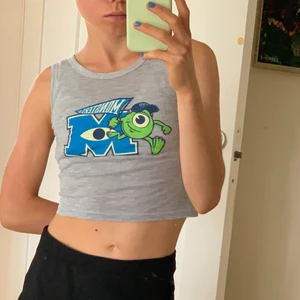 Coolt linne - Superfint och unikt linne. Bra skick. 