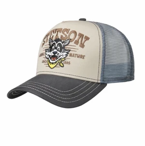 Stetson keps - Ny keps från Stetson