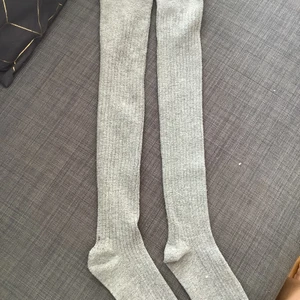 Längre strumpor  - Längre strumpor 