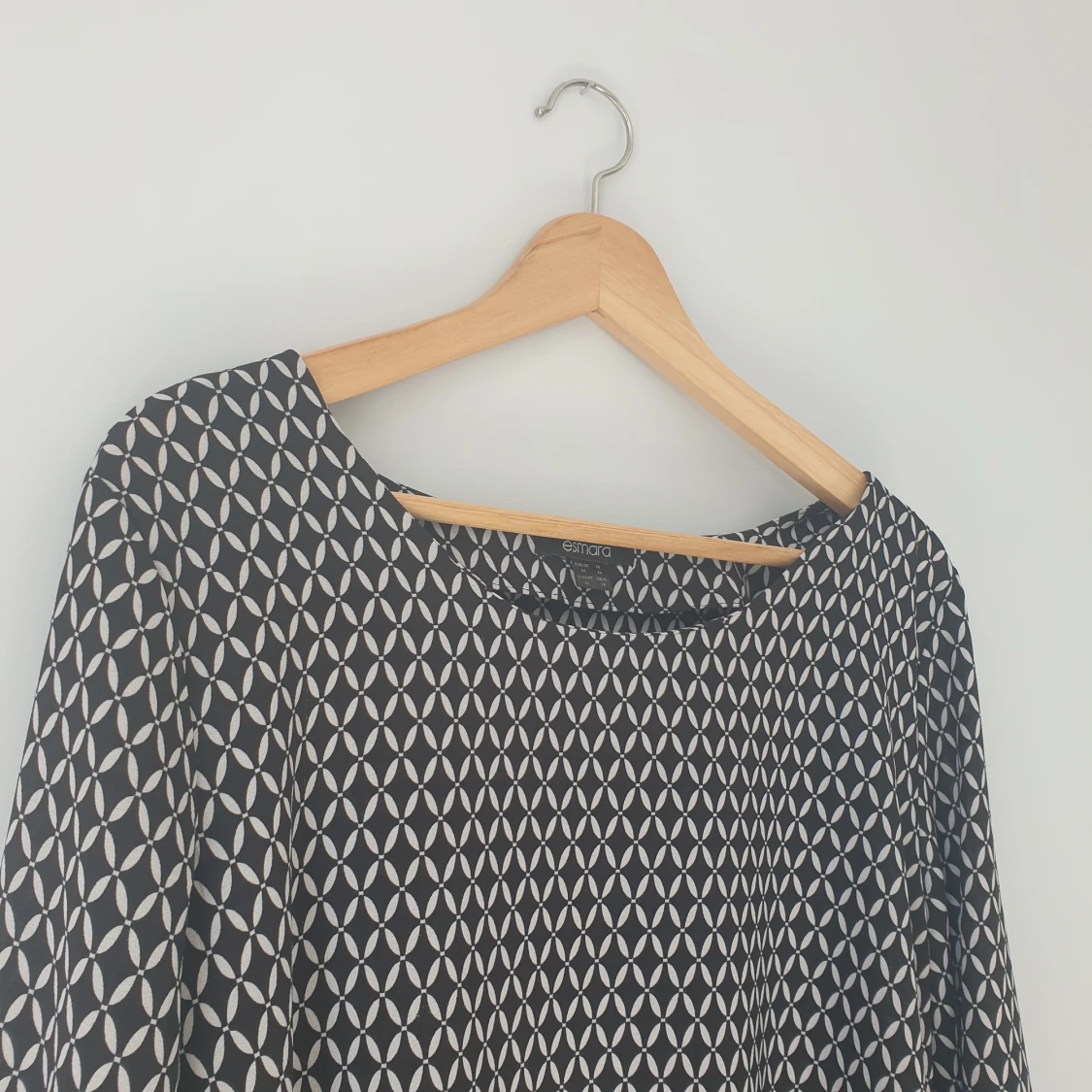 Skön blus från Esmara - 91
