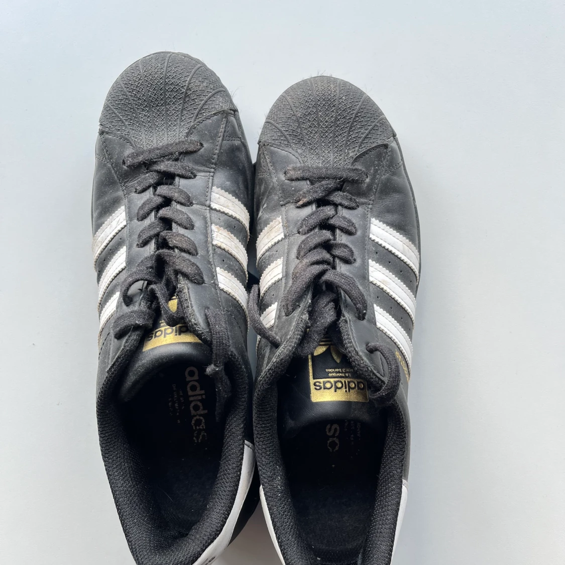 Adidas skor  - 90