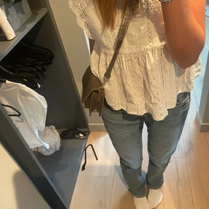 Hvisk väska  - Säljer denna hvisk väska💗