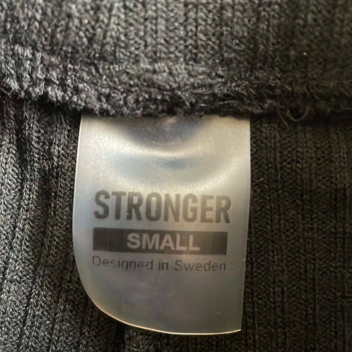 Stronger träningsbyxor  - 91