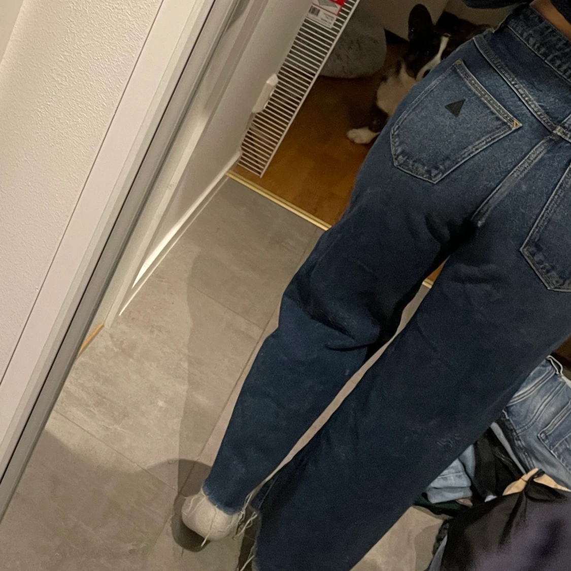 Jeans 38 - 91