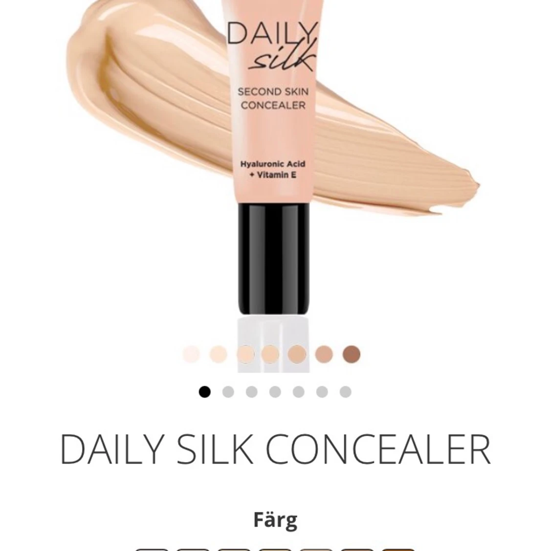 Concealer 
