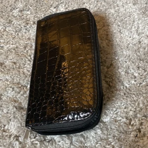 Smink fodral - Nytt fodral för sminkborstar