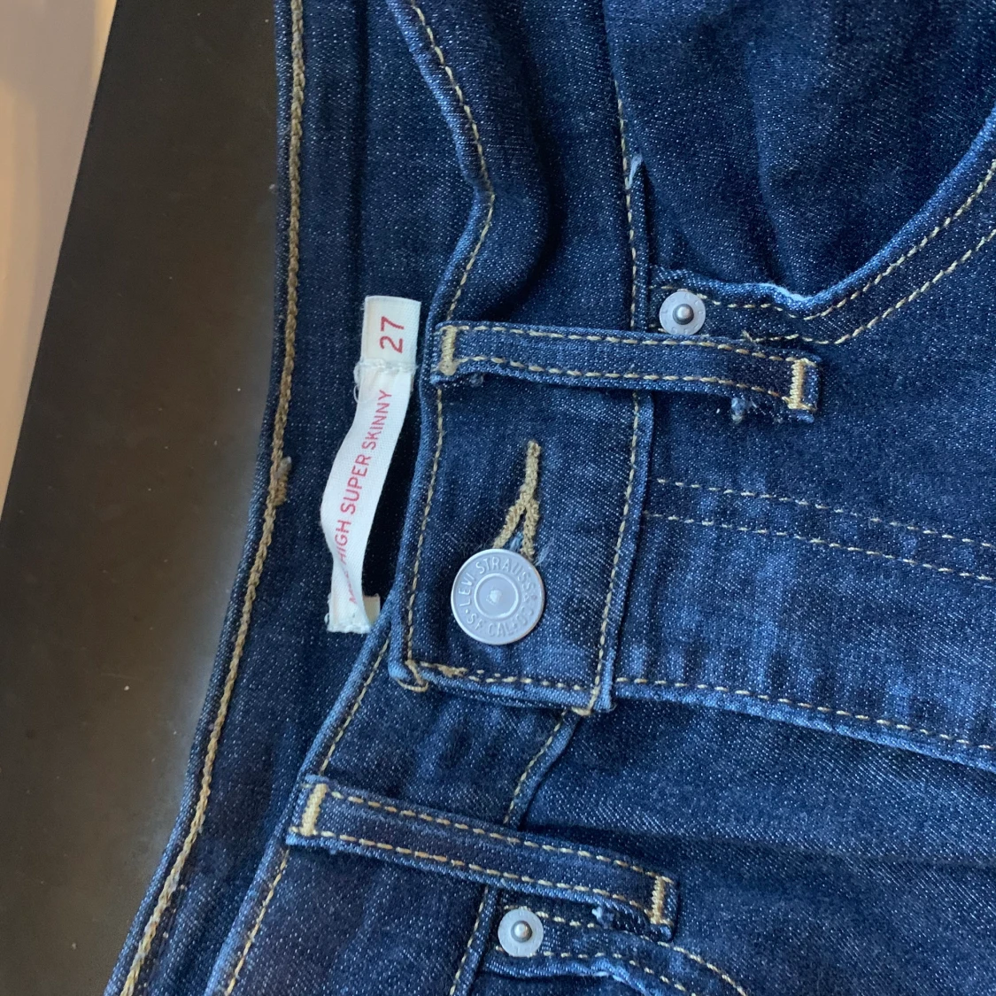 Levis Jean  - 91