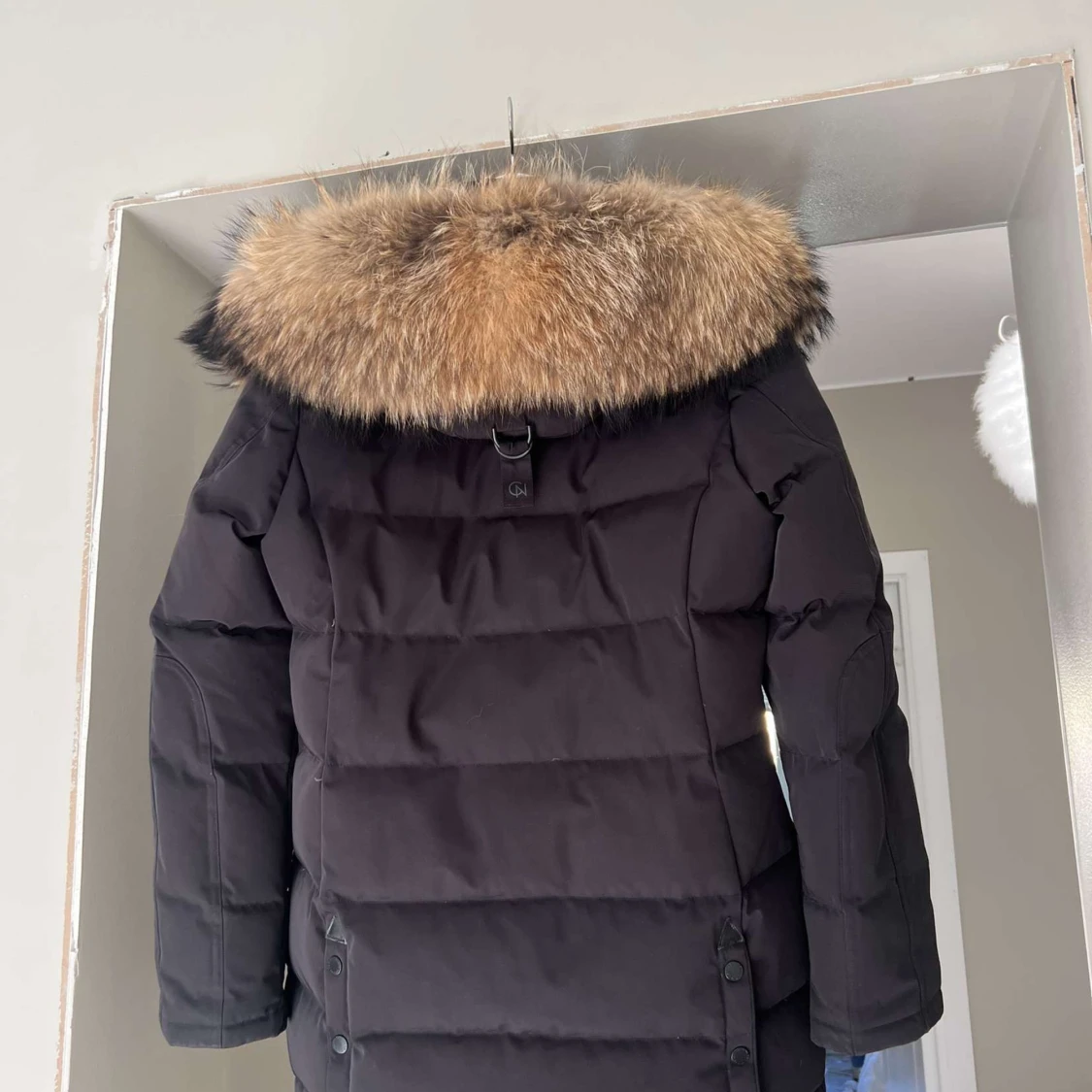Vinterjacka  - 91