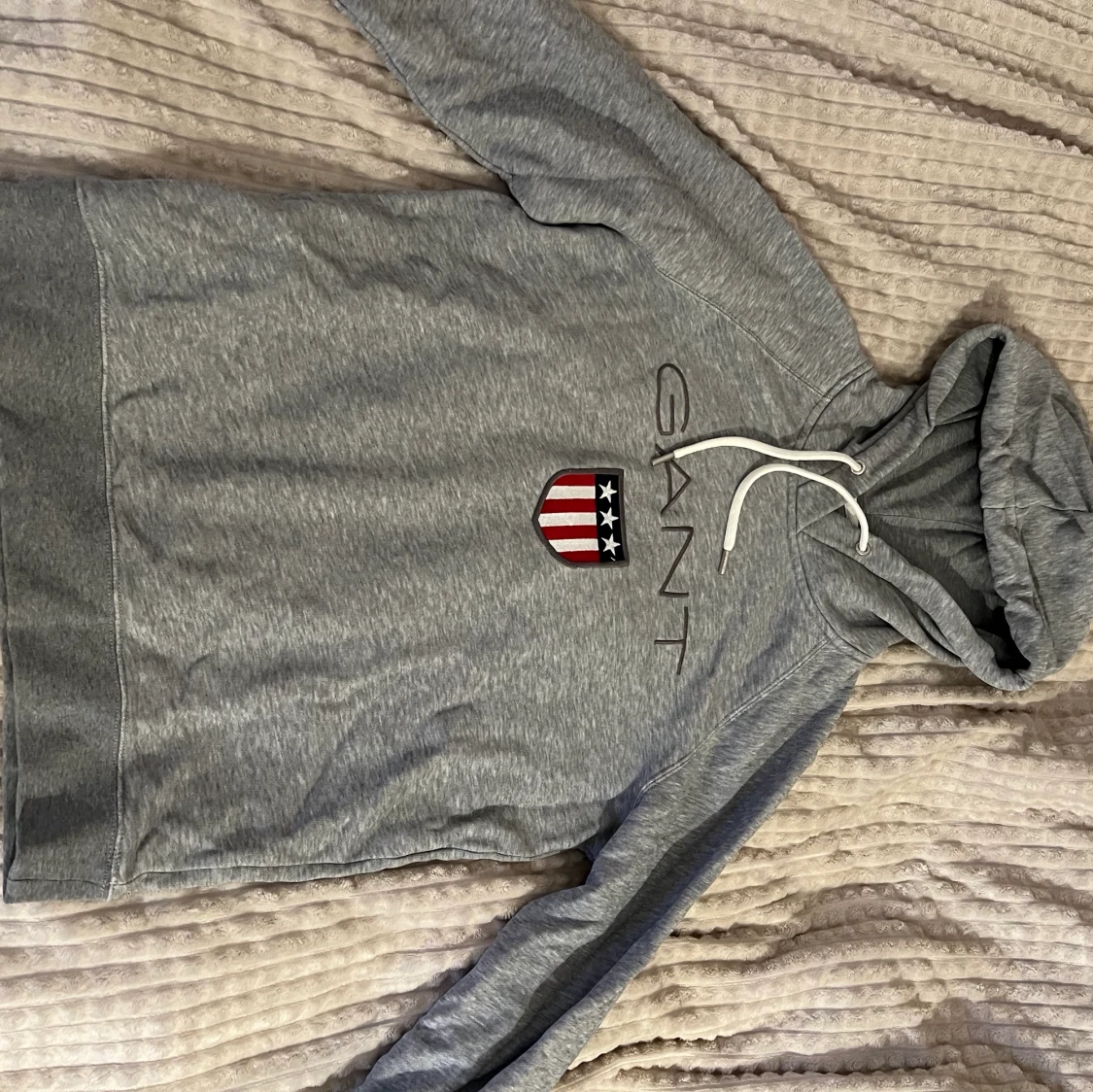 Gant hoodie