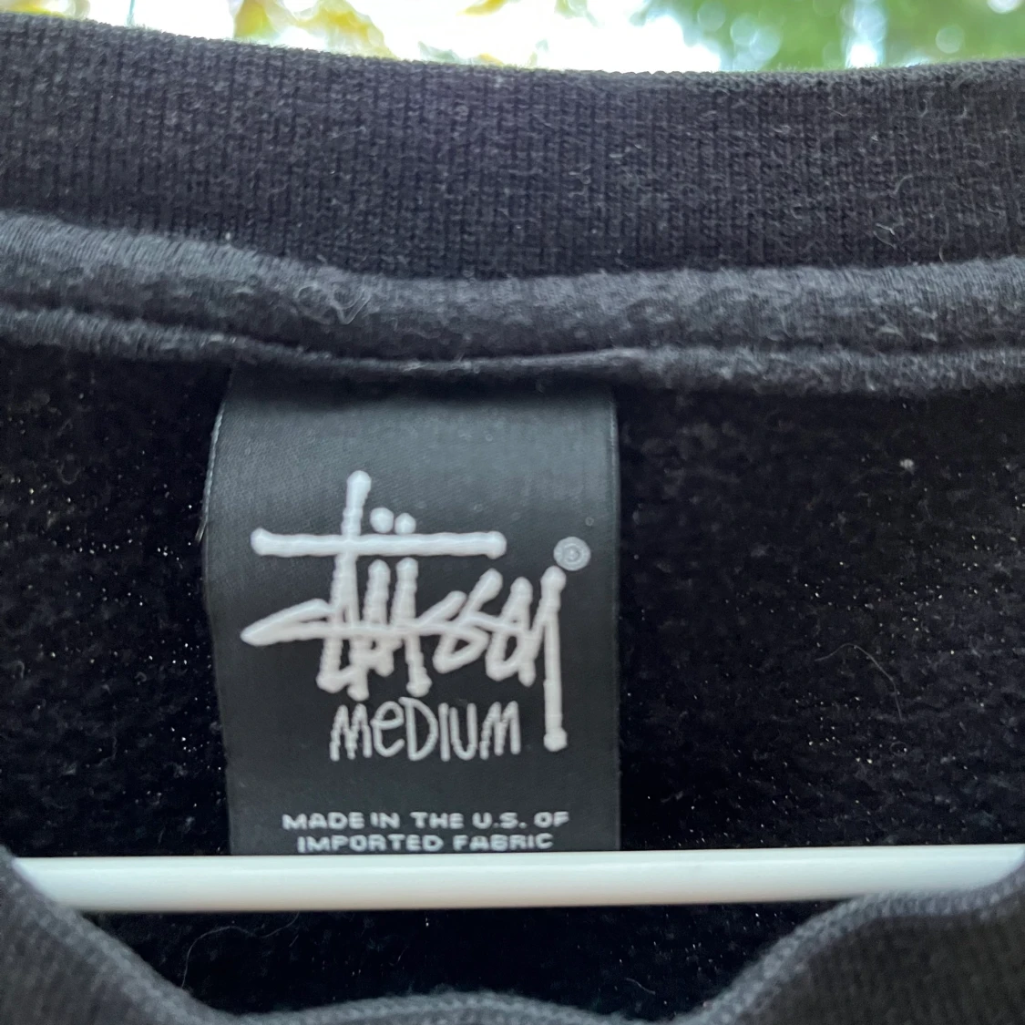 Stüssy Sweatshirt - 90